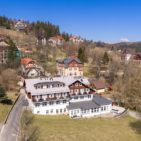 Apartamento No To W Góry - Z Widokiem Na Wang *